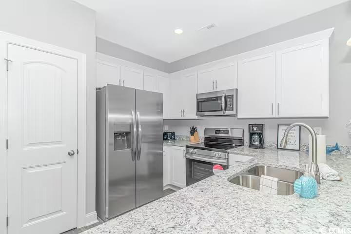 505 CHESTER ST 5th Ave. N