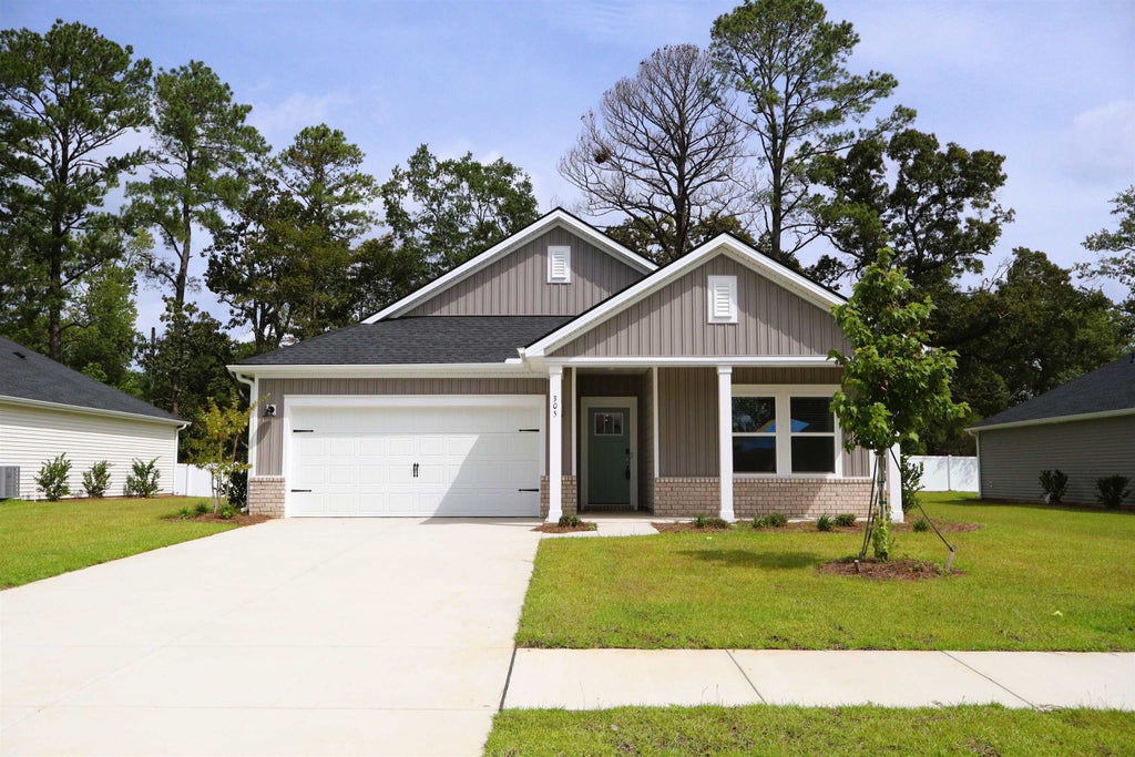Photo of 142 Jessamine St, Longs, SC 29568 (MLS # 2622780)