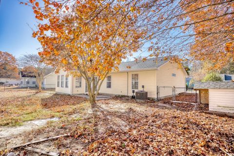 A home in Conway