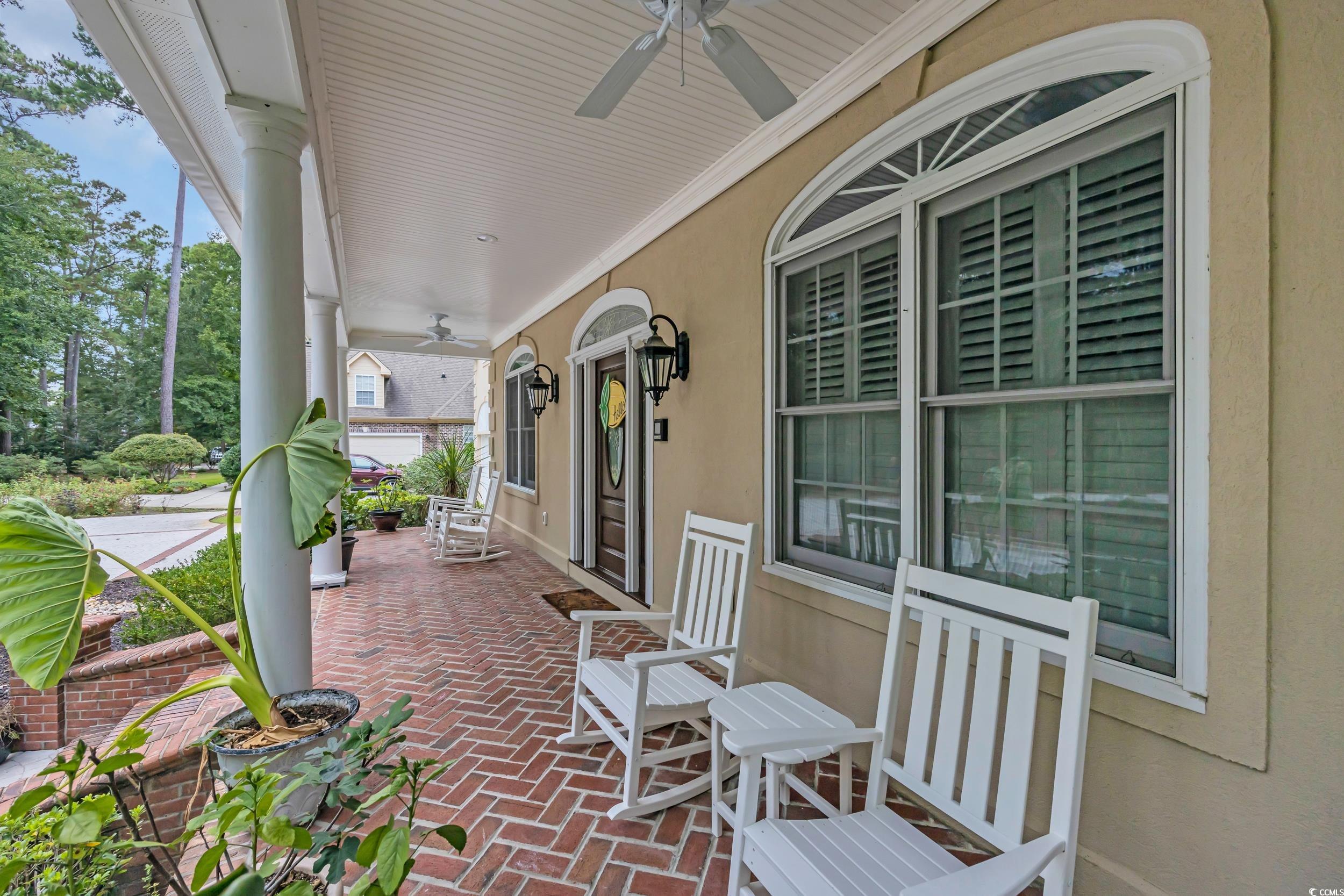 4339 Hunters Wood Dr.