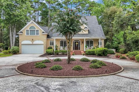 4339 Hunters Wood Dr. Murrells Inlet SC 29576