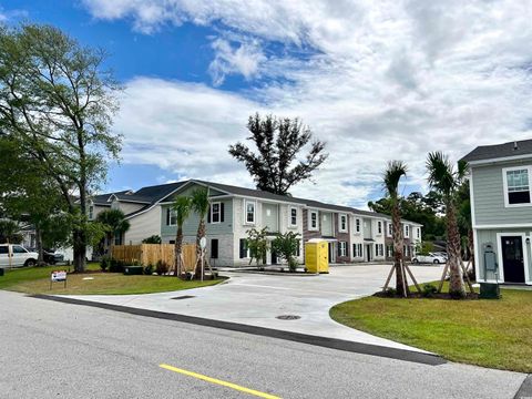 6306 Somerset Dr. Myrtle Beach SC 29572