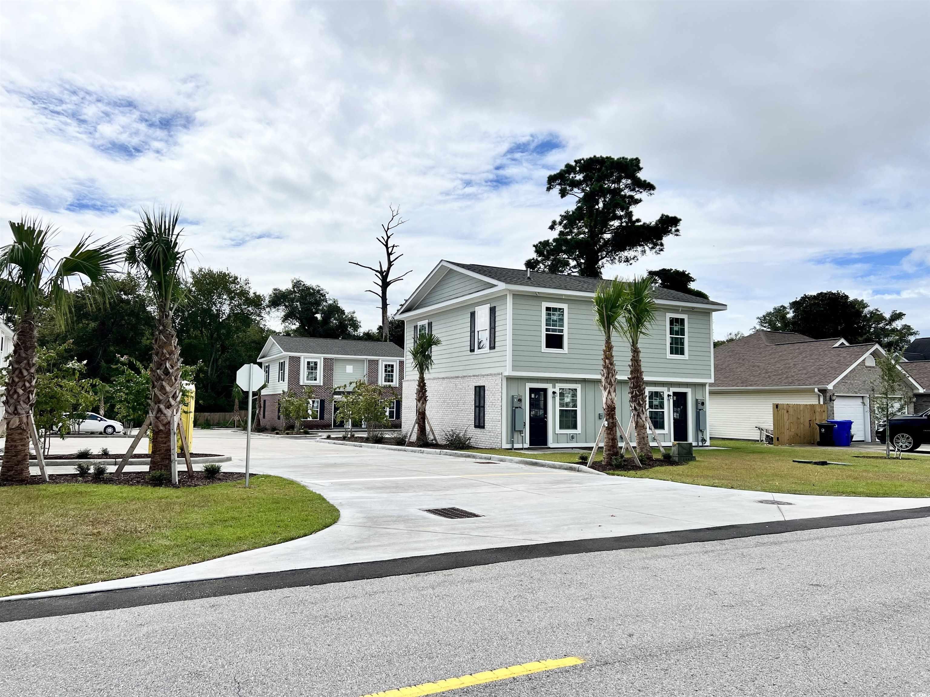 6306 Somerset Dr.