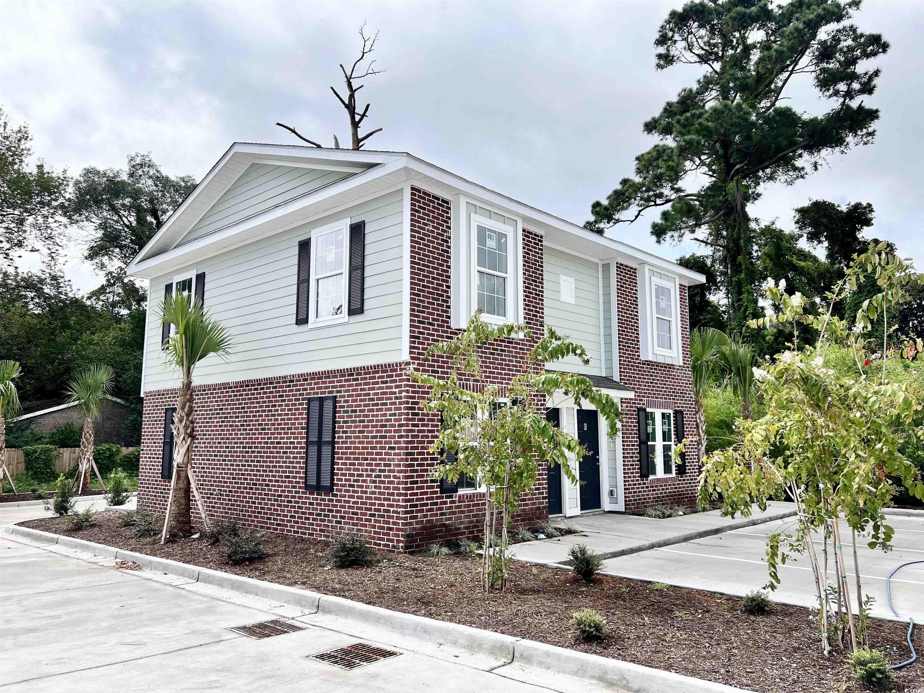 6306 Somerset Dr.