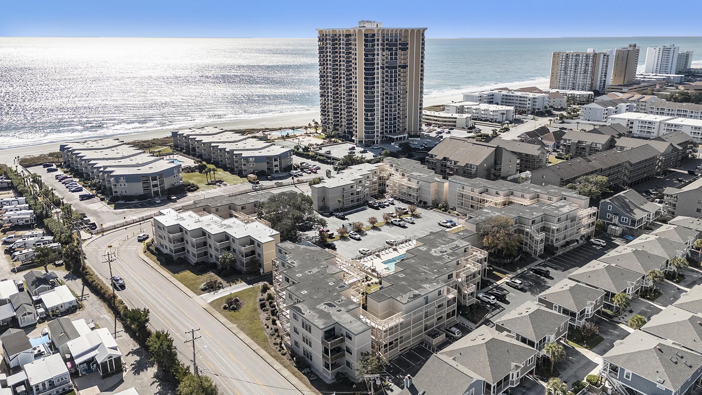 9661 Shore Dr. 2C-6