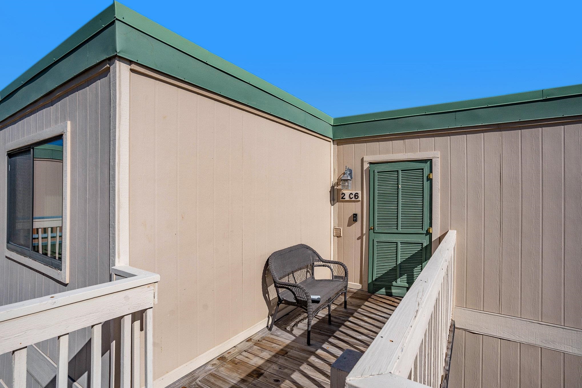 9661 Shore Dr. 2C-6