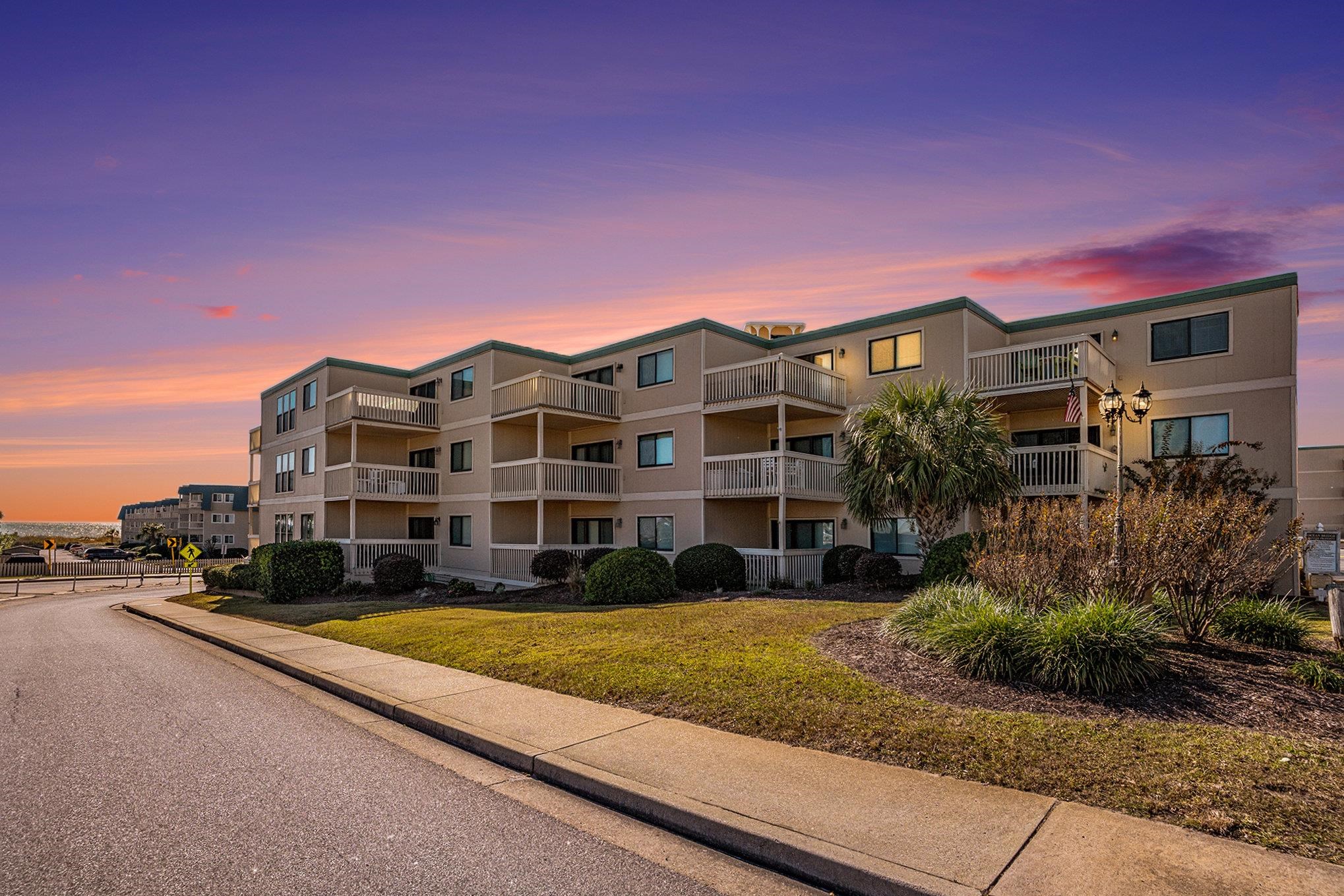 9661 Shore Dr. 2C-6