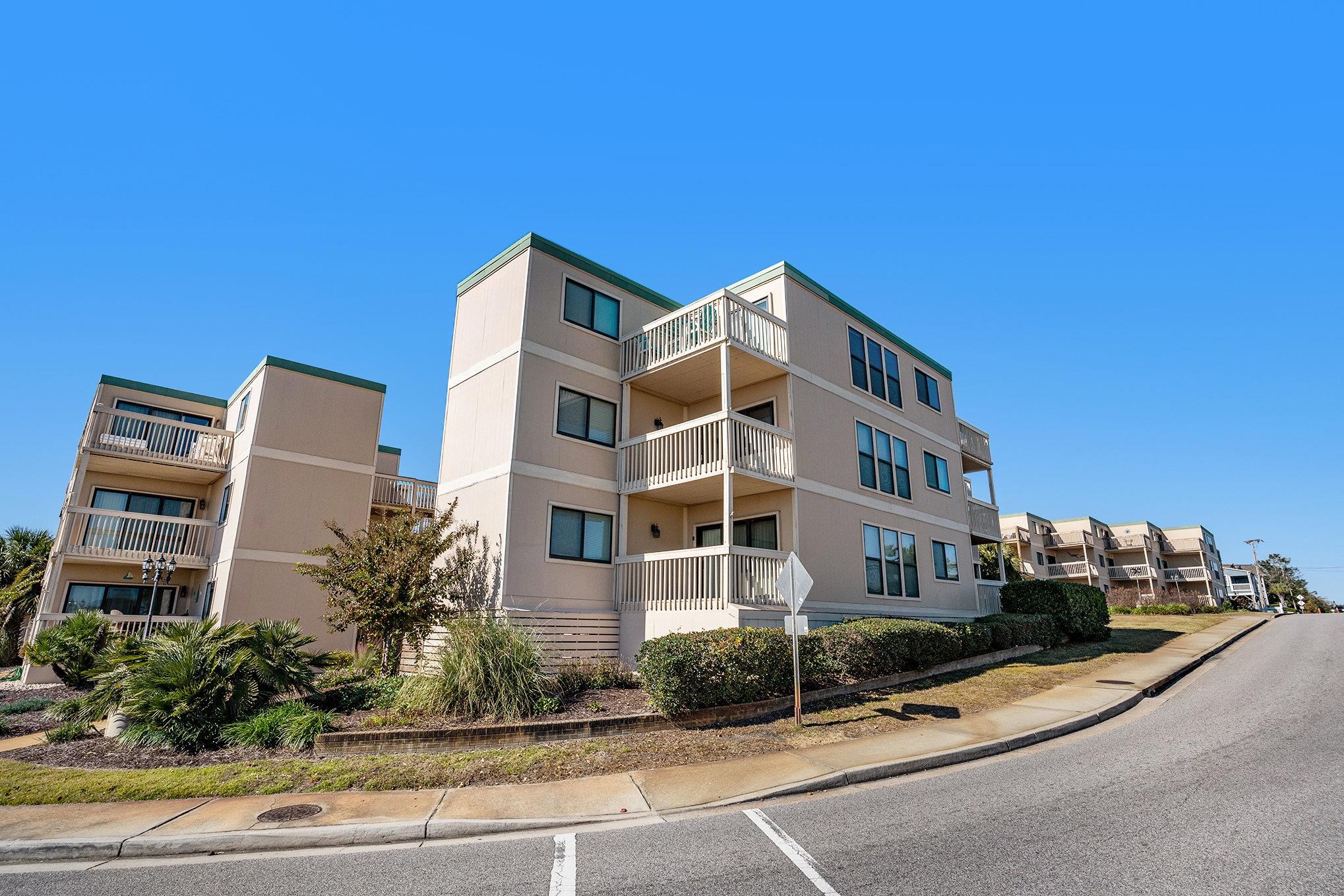 9661 Shore Dr. 2C-6