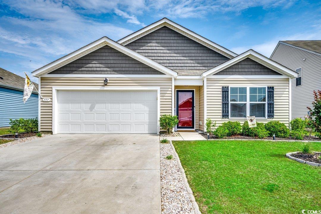 777 Woodland Farms Circle