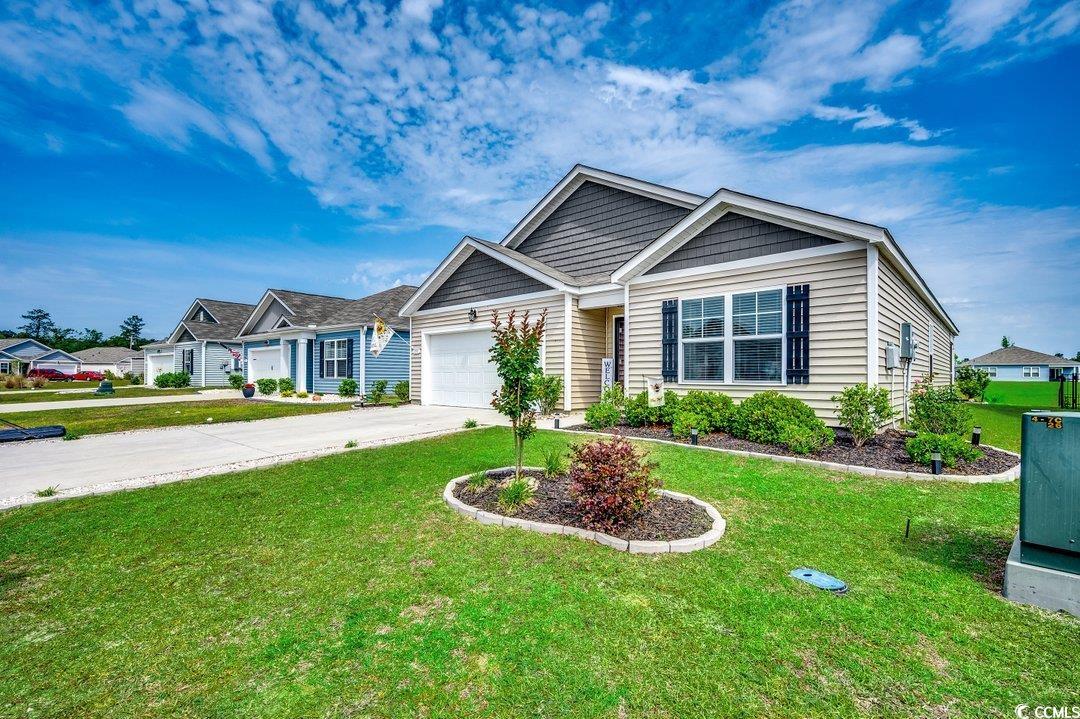 777 Woodland Farms Circle