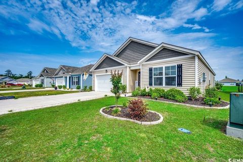 777 Woodland Farms Circle Aynor SC 29511