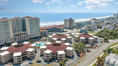 A home in North Myrtle Beach