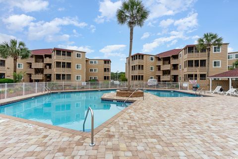 A home in North Myrtle Beach