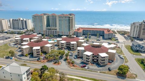 A home in North Myrtle Beach