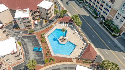 A home in North Myrtle Beach