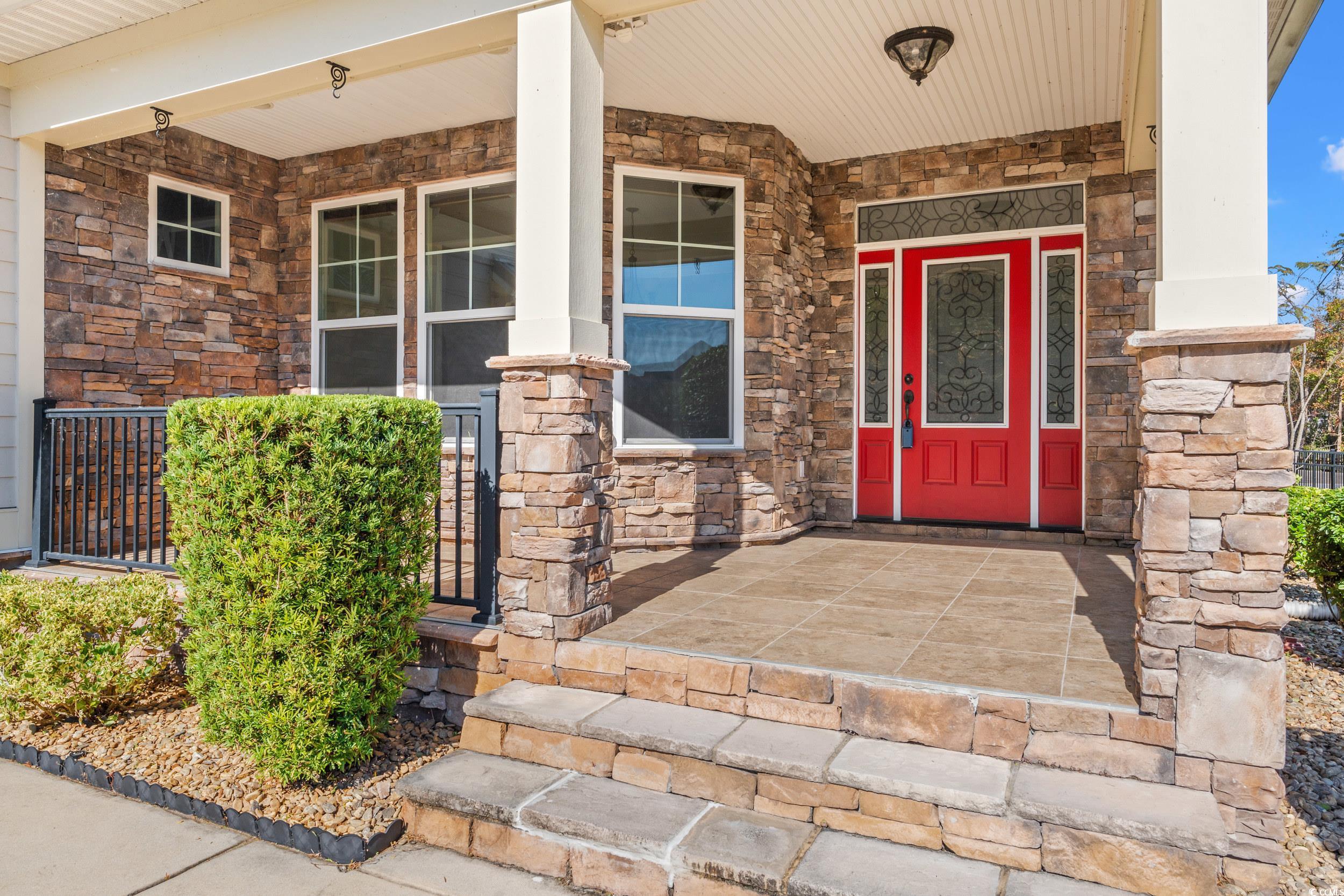 2935 Moss Bridge Ln.