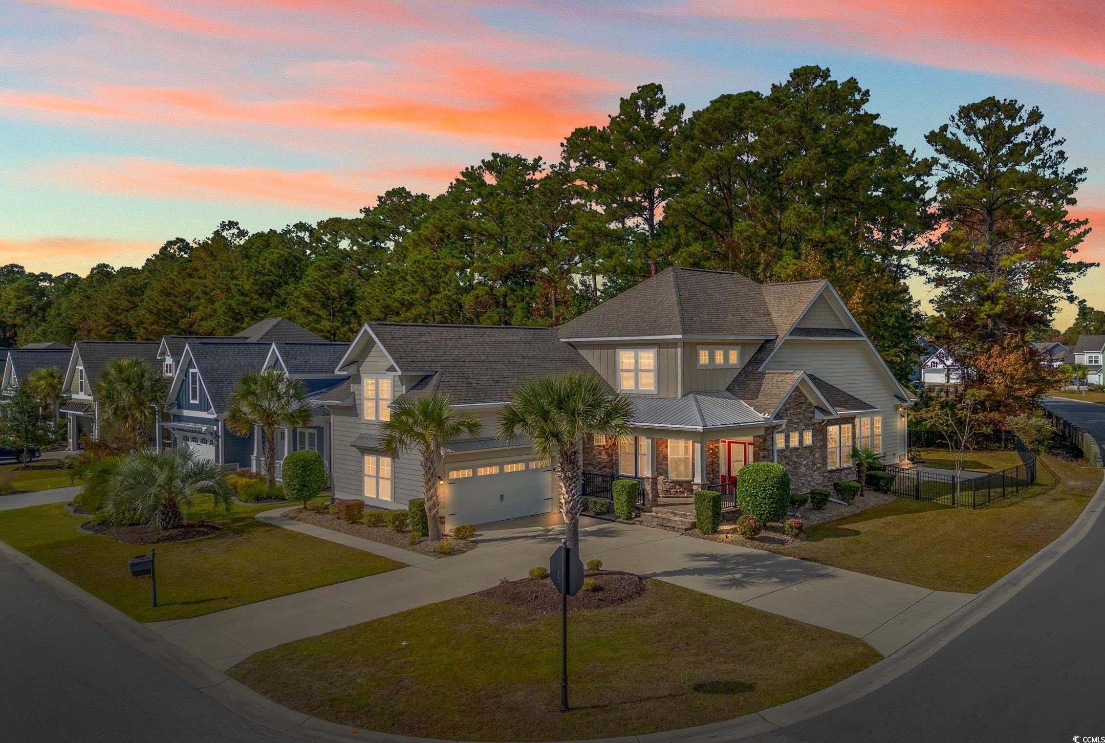 2935 Moss Bridge Ln.