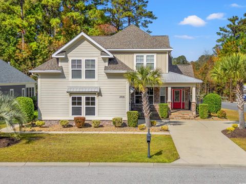 2935 Moss Bridge Ln. Myrtle Beach SC 29579