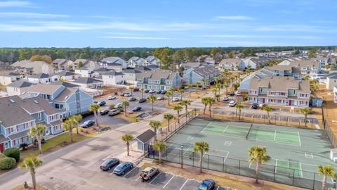 A home in Surfside Beach