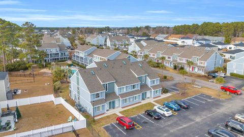 A home in Surfside Beach