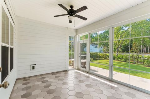 A home in Pawleys Island