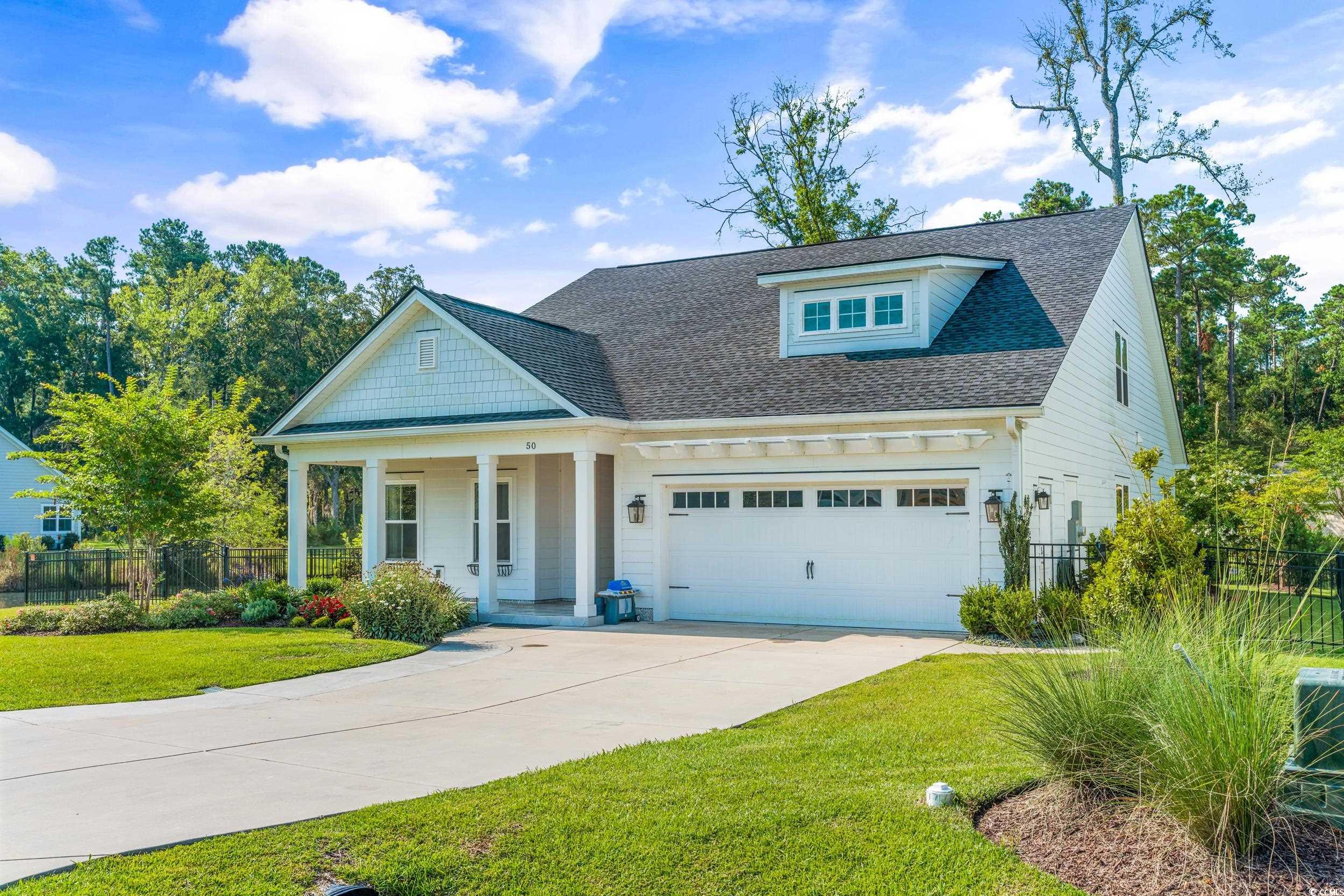 View Pawleys Island, SC 29585 house