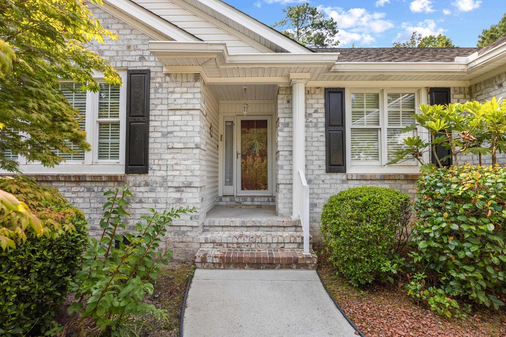 Photo of 25 Saint Julian Ct, Pawleys Island, SC 29585 (MLS # 2619081)