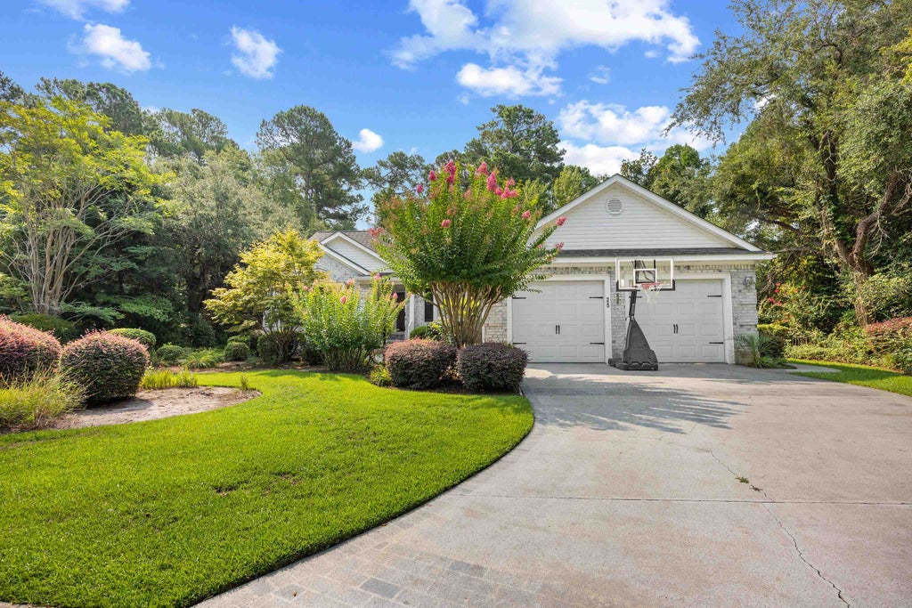Photo of 25 Saint Julian Ct, Pawleys Island, SC 29585 (MLS # 2619081)
