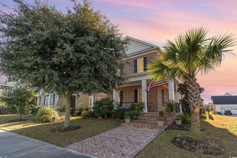 752 Crystal Water Way Myrtle Beach SC 29579