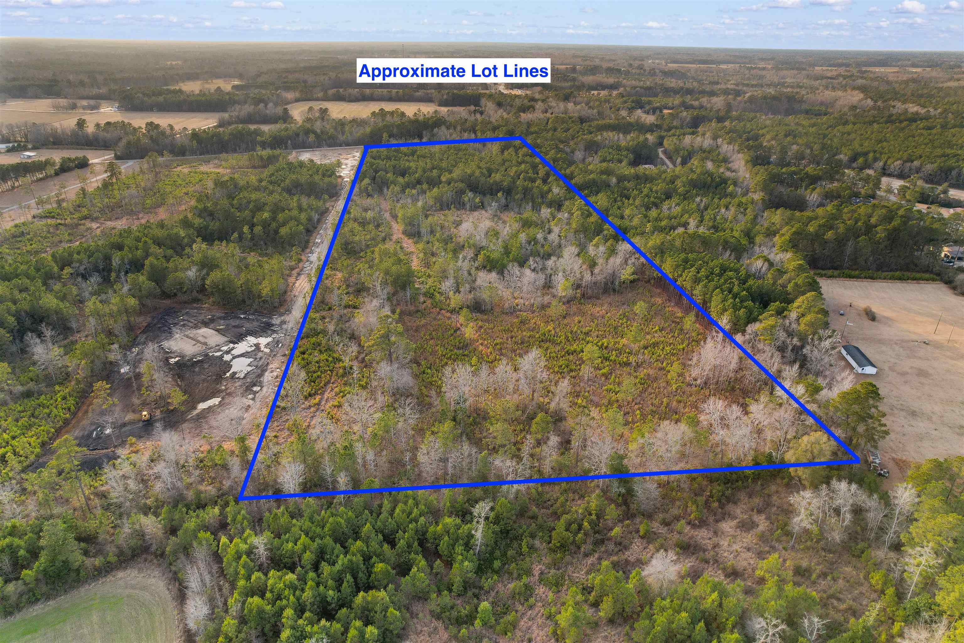 TBD Fowler School Rd. - Photo 4