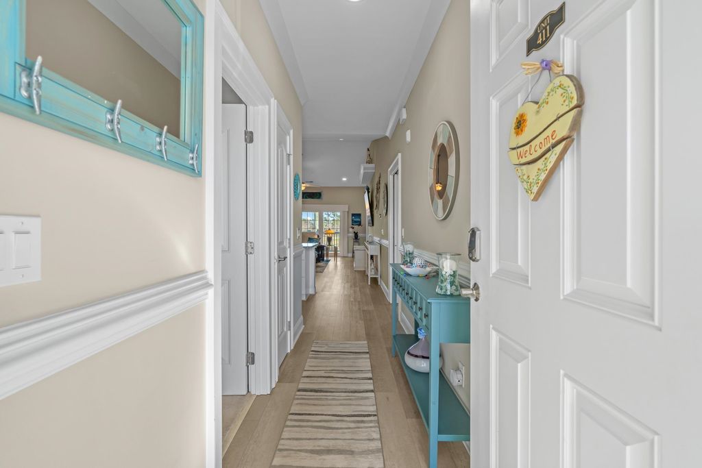 Photo of 1012 Ray Costin Way #411, Murrells Inlet, SC 29576 (MLS # 2602984)