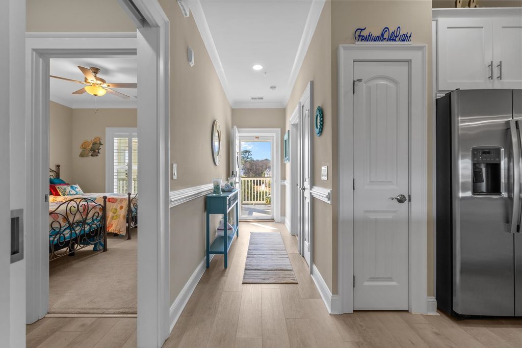 Photo of 1012 Ray Costin Way #411, Murrells Inlet, SC 29576 (MLS # 2602984)