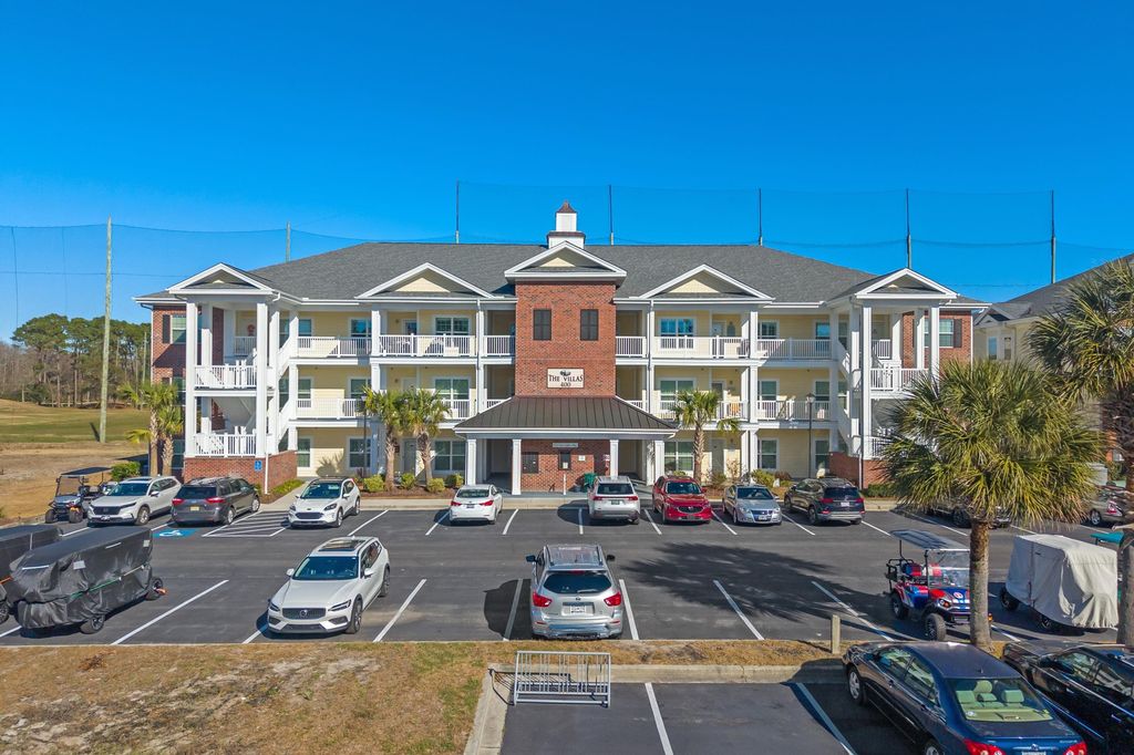 Photo of 1012 Ray Costin Way #411, Murrells Inlet, SC 29576 (MLS # 2602984)