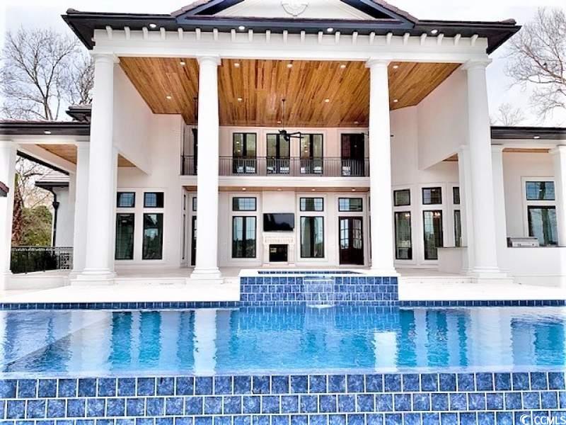 4110 Gray Heron Dr.