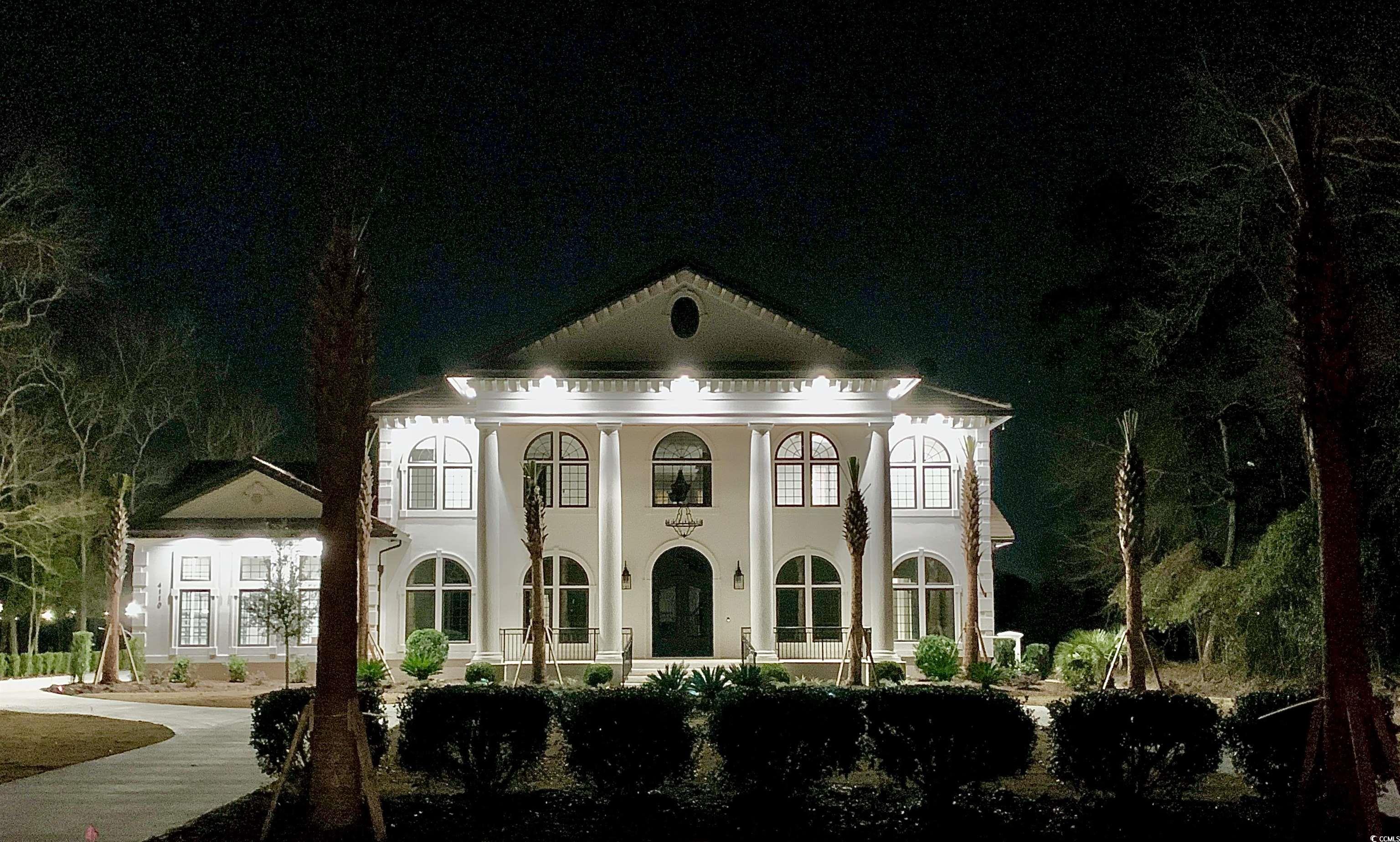 4110 Gray Heron Dr.