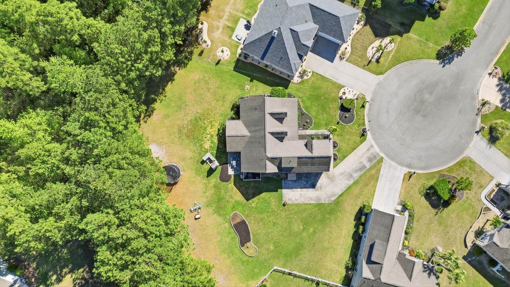Photo of 2496 Windmill Way, Myrtle Beach, SC 29579 (MLS # 2609648)