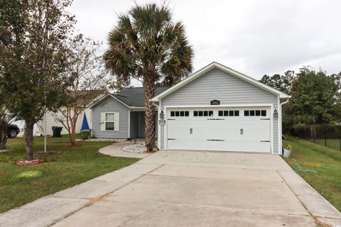 A home in Conway