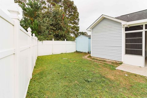 A home in Conway