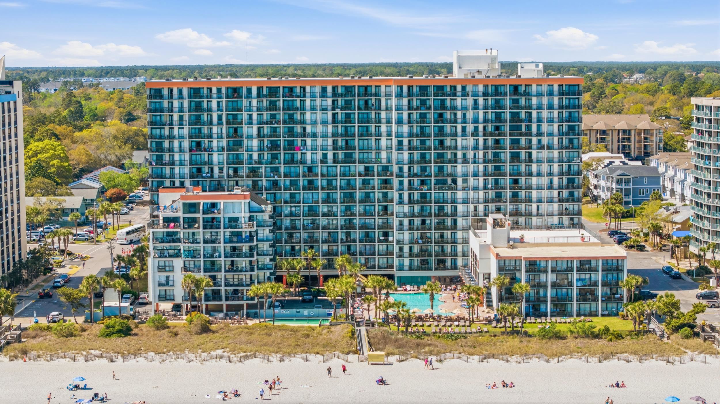 7200 N Ocean Blvd. 1659