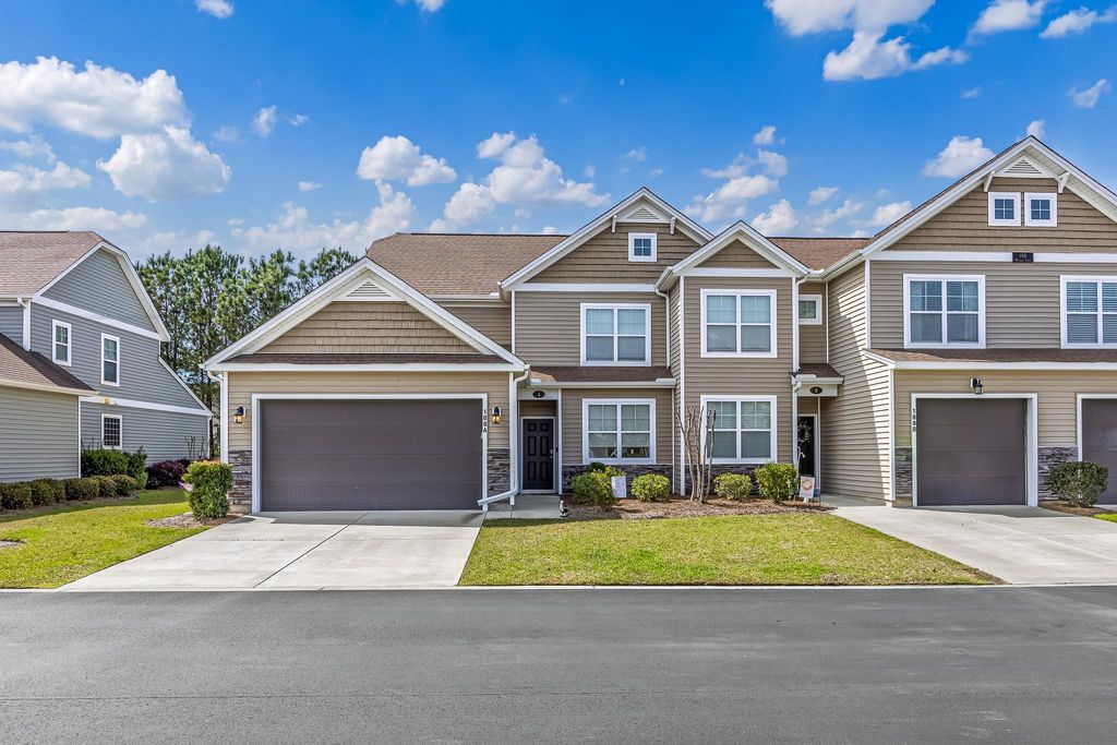 Photo of 188 Machrie Loop #A, Myrtle Beach, SC 29588 (MLS # 2607303)