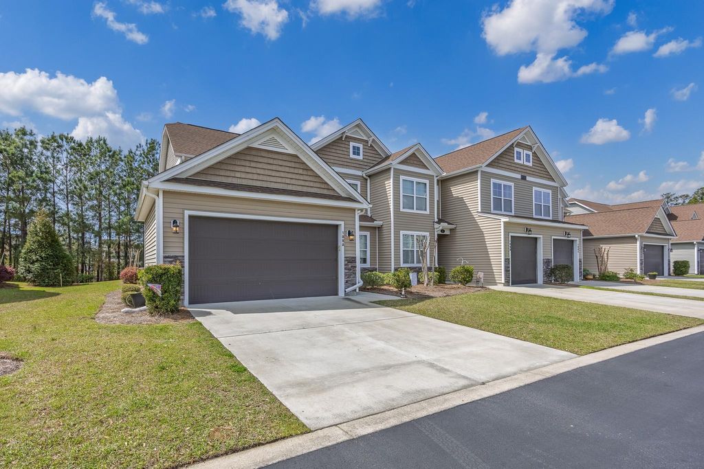 Photo of 188 Machrie Loop #A, Myrtle Beach, SC 29588 (MLS # 2607303)