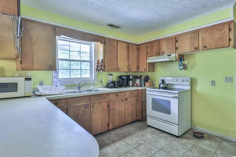 A home in Loris