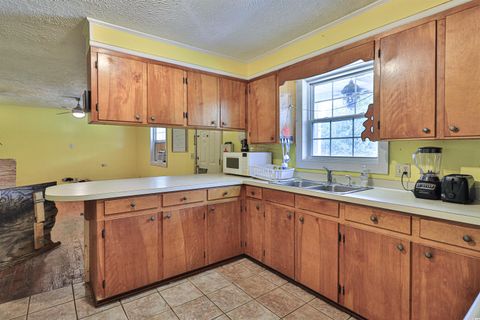 A home in Loris