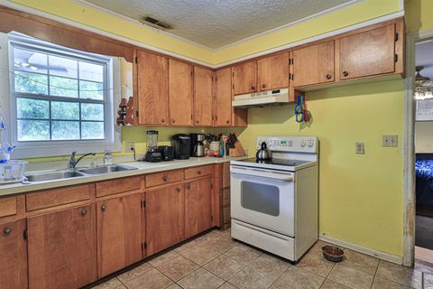 A home in Loris