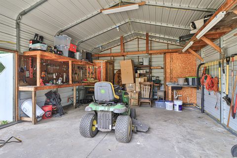 A home in Loris
