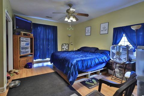 A home in Loris