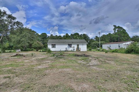 A home in Loris
