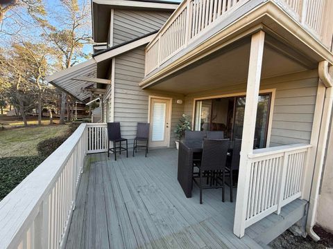 A home in Myrtle Beach