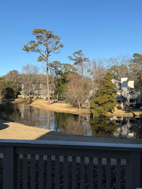 A home in Myrtle Beach