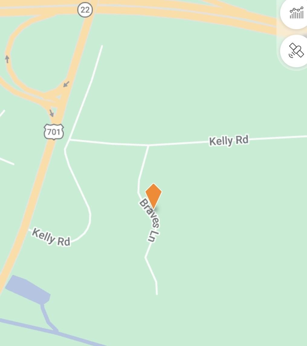 TBD Braves Ln.